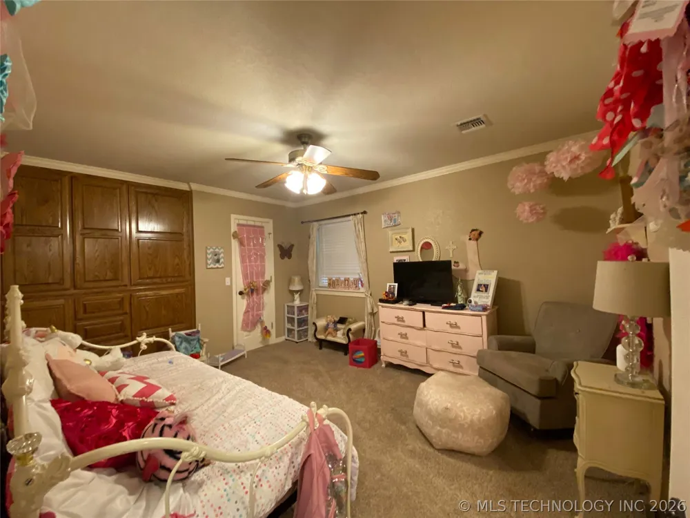 1023 Oak Sulphur, OK 73086