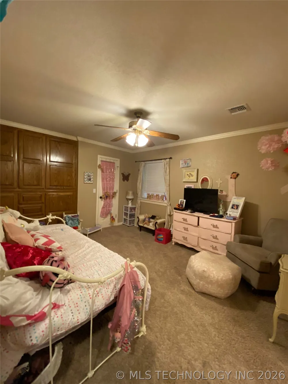 1023 Oak Sulphur, OK 73086