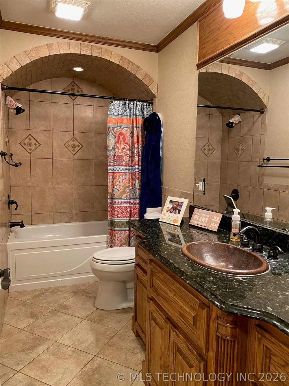 1023 Oak Sulphur, OK 73086