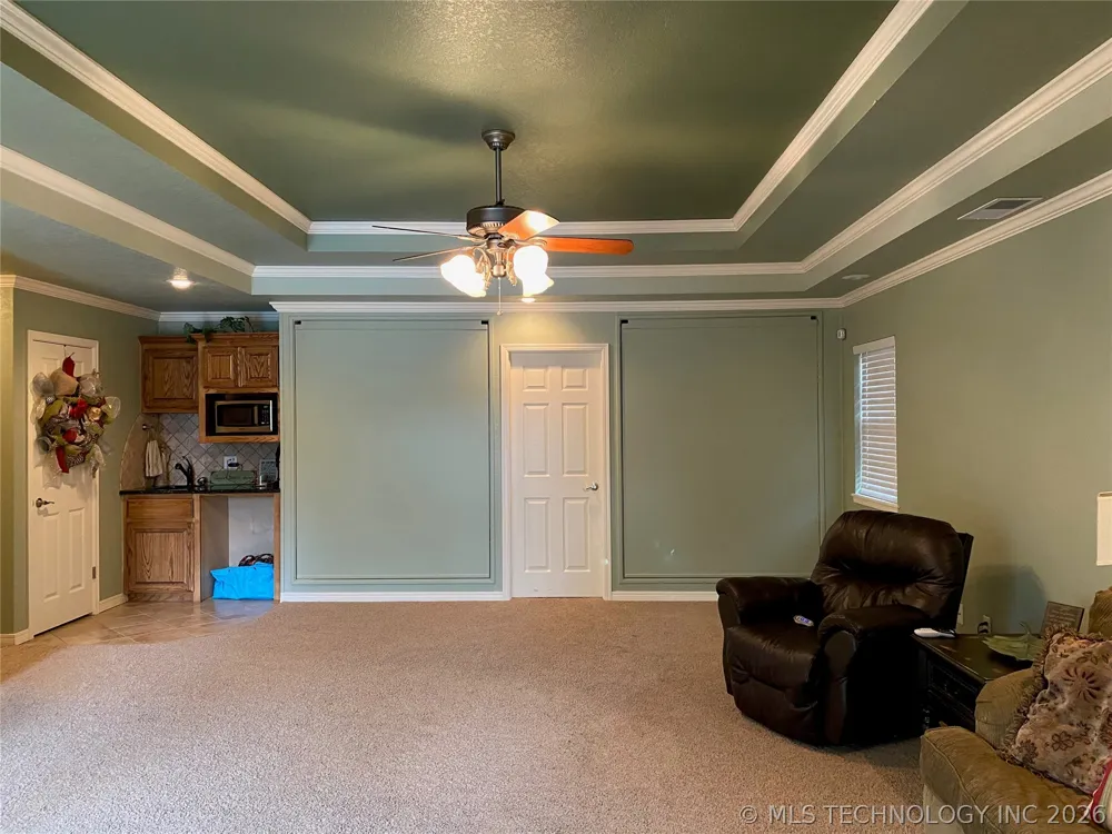 1023 Oak Sulphur, OK 73086