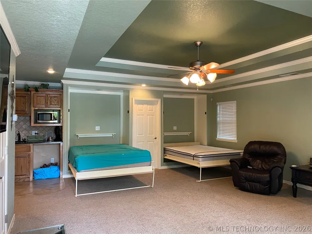 1023 Oak Sulphur, OK 73086