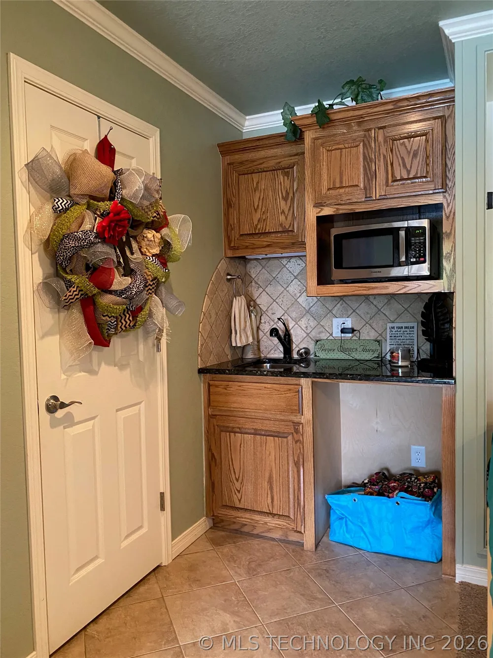 1023 Oak Sulphur, OK 73086