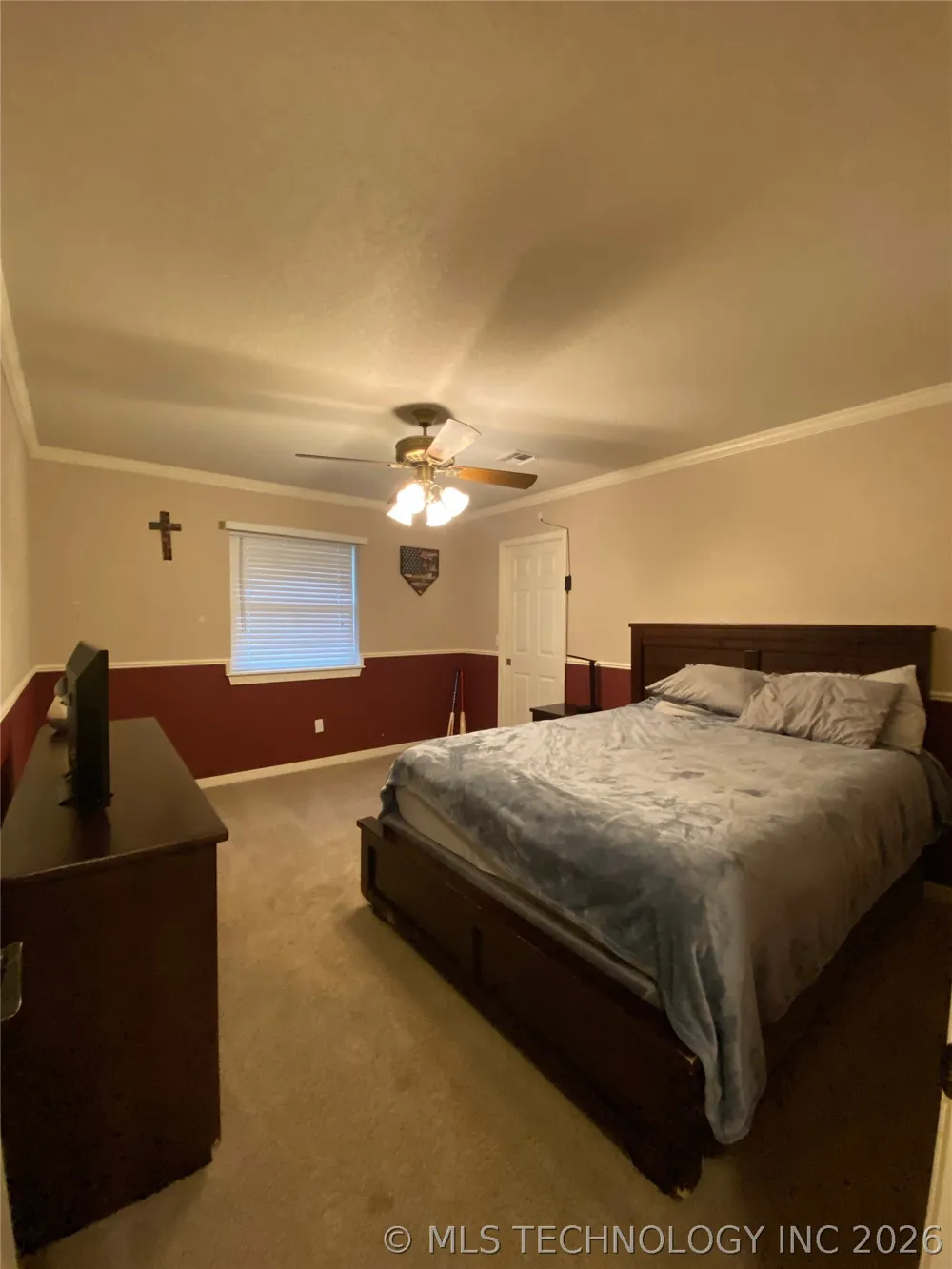 1023 Oak Sulphur, OK 73086