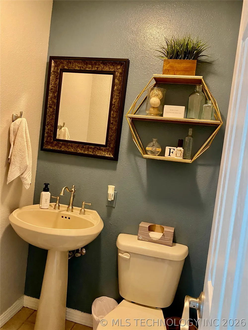 1023 Oak Sulphur, OK 73086