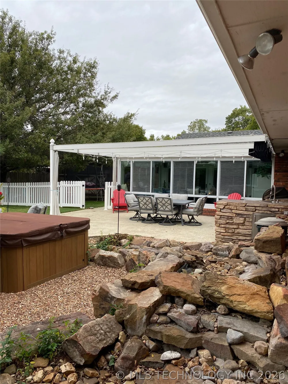 1023 Oak Sulphur, OK 73086