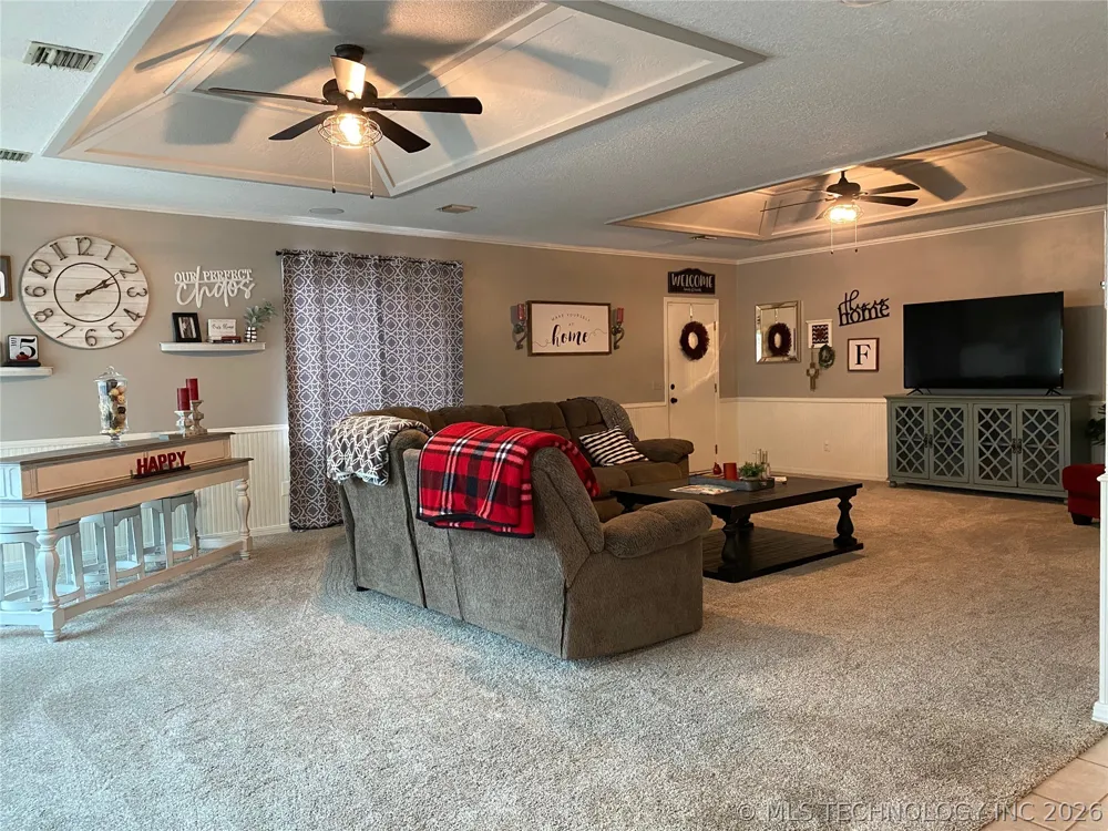 1023 Oak Sulphur, OK 73086