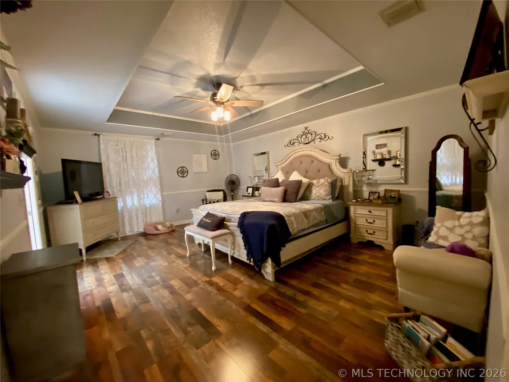 1023 Oak Sulphur, OK 73086