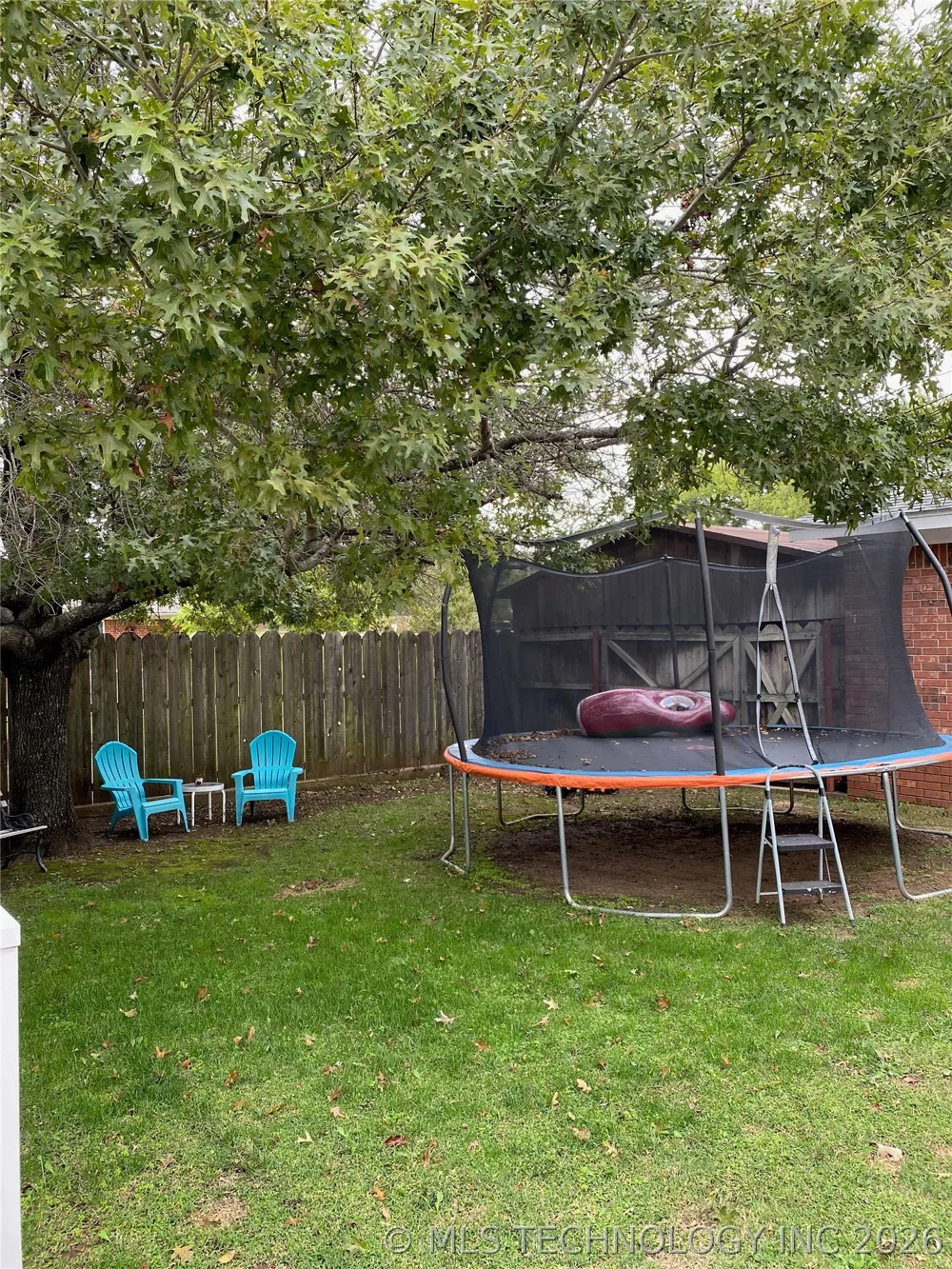 1023 Oak Sulphur, OK 73086