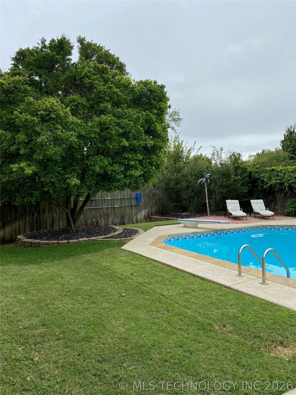 1023 Oak Sulphur, OK 73086