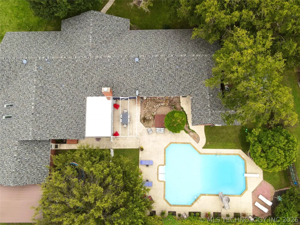1023 Oak Sulphur, OK 73086