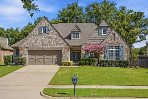 3600 W Dallas Street
