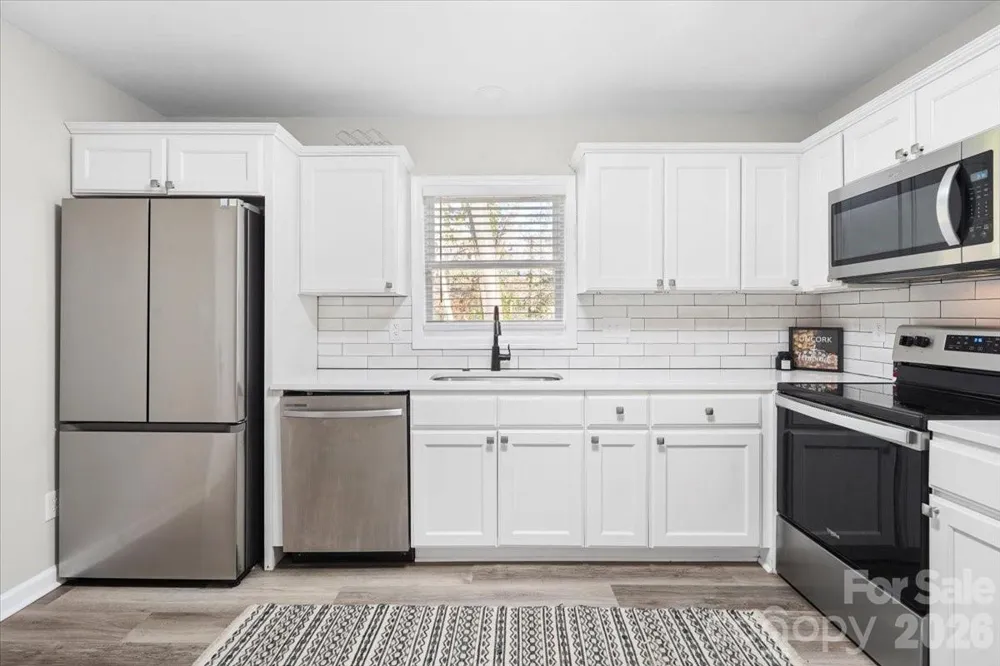624 Dundeen Drive Gastonia, NC 28052
