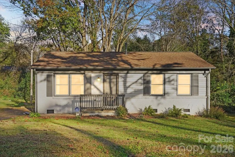624 Dundeen Drive Gastonia, NC 28052