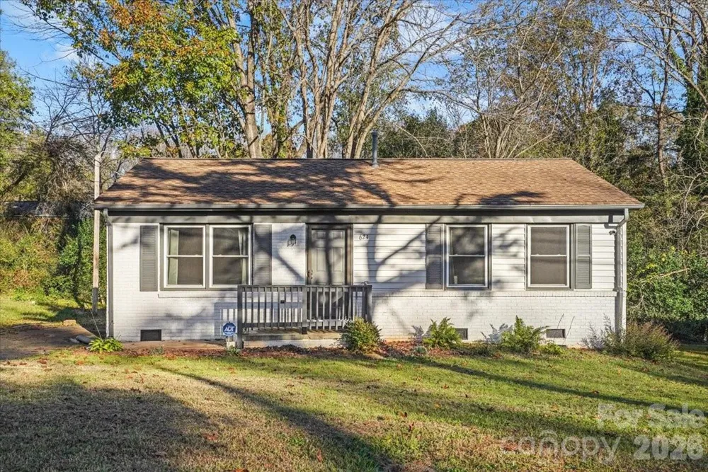 624 Dundeen Drive Gastonia, NC 28052
