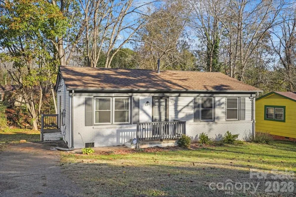 624 Dundeen Drive Gastonia, NC 28052