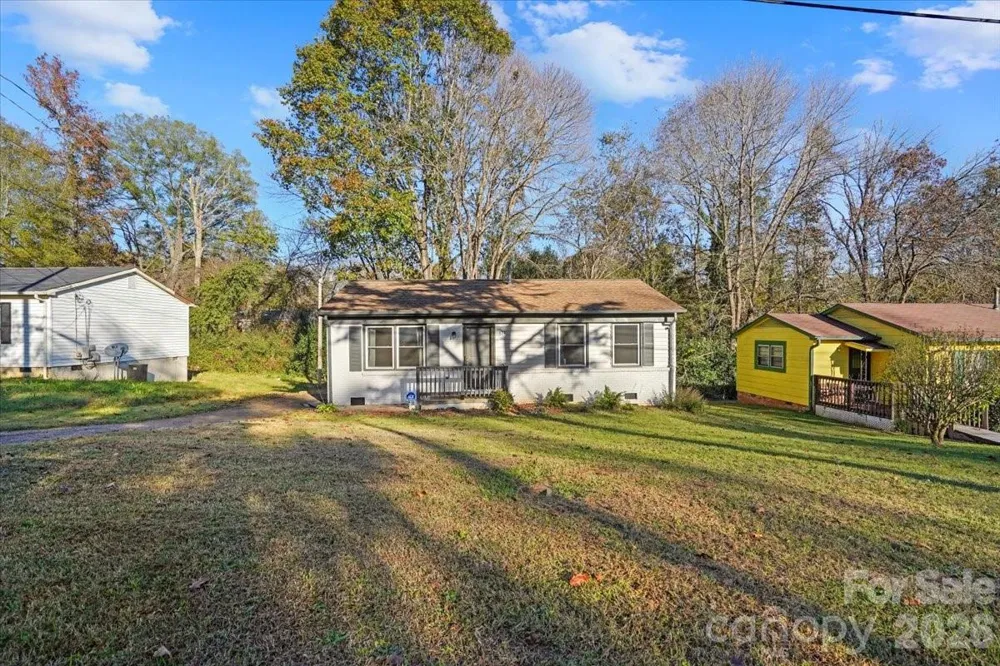 624 Dundeen Drive Gastonia, NC 28052
