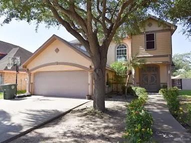 3800 San Rodrigo Street