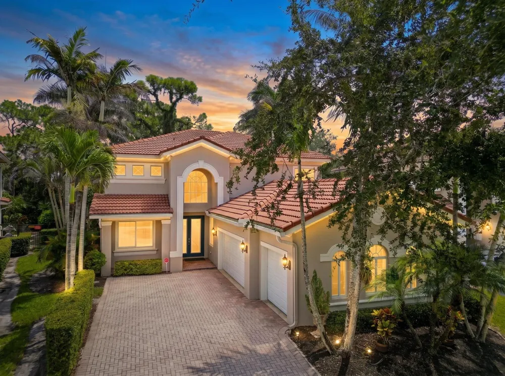 6181 SW Bald Eagle Drive Palm City, FL 34990