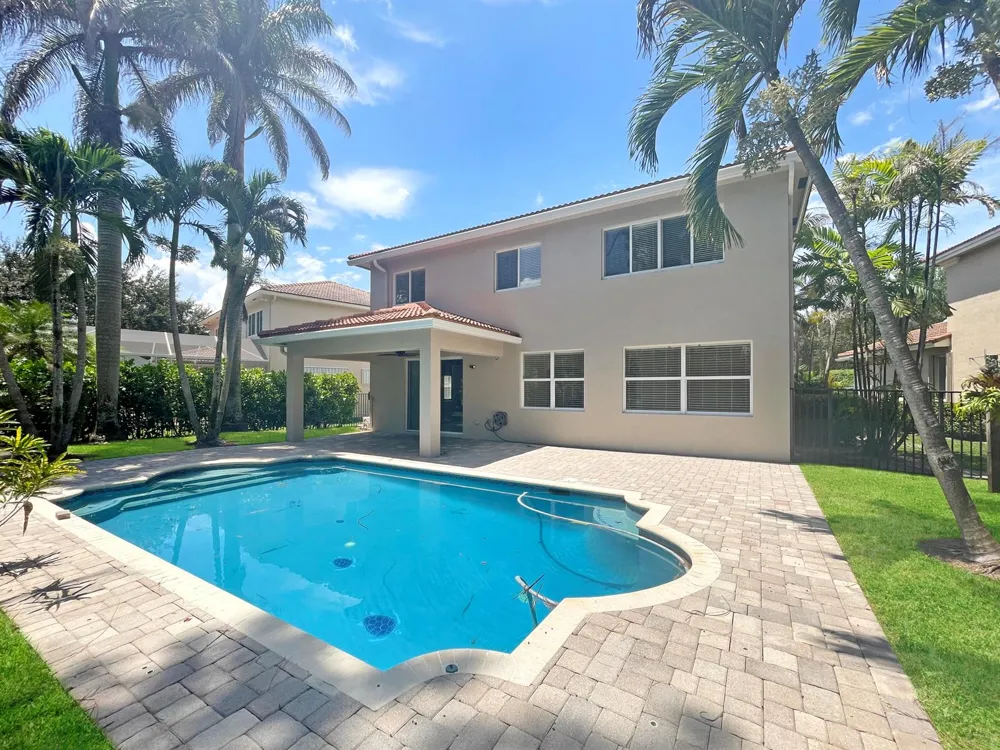 6181 SW Bald Eagle Drive Palm City, FL 34990