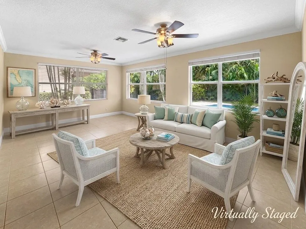 6181 SW Bald Eagle Drive Palm City, FL 34990