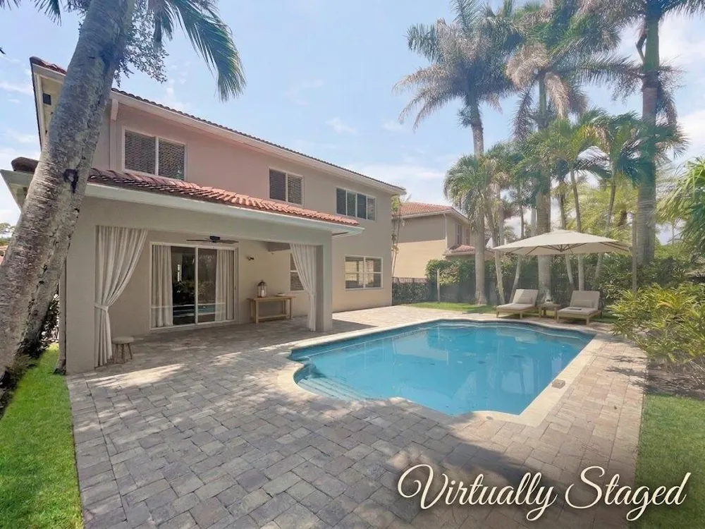 6181 SW Bald Eagle Drive Palm City, FL 34990
