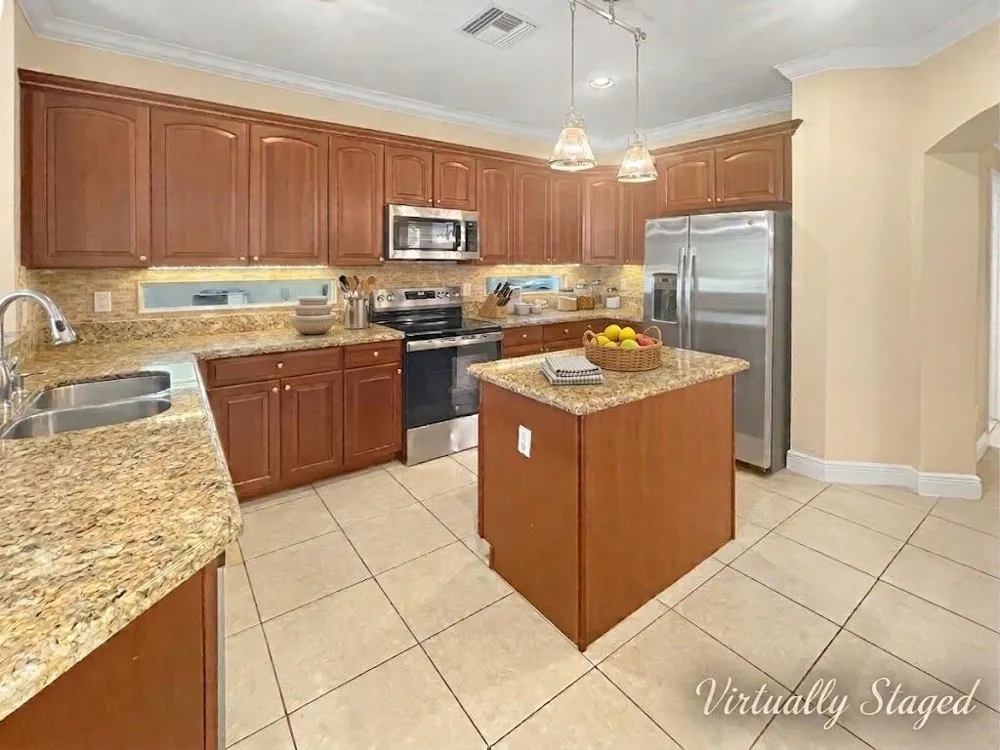 6181 SW Bald Eagle Drive Palm City, FL 34990