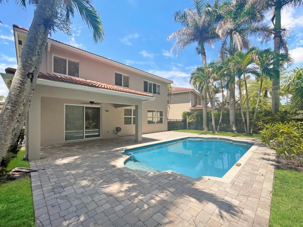 6181 SW Bald Eagle Drive Palm City, FL 34990