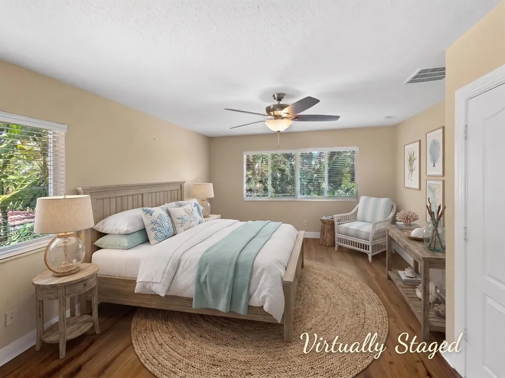 6181 SW Bald Eagle Drive Palm City, FL 34990