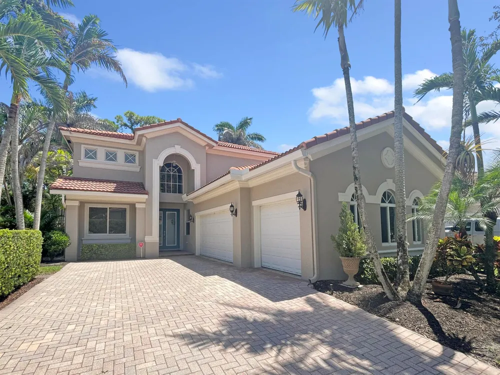 6181 SW Bald Eagle Drive Palm City, FL 34990