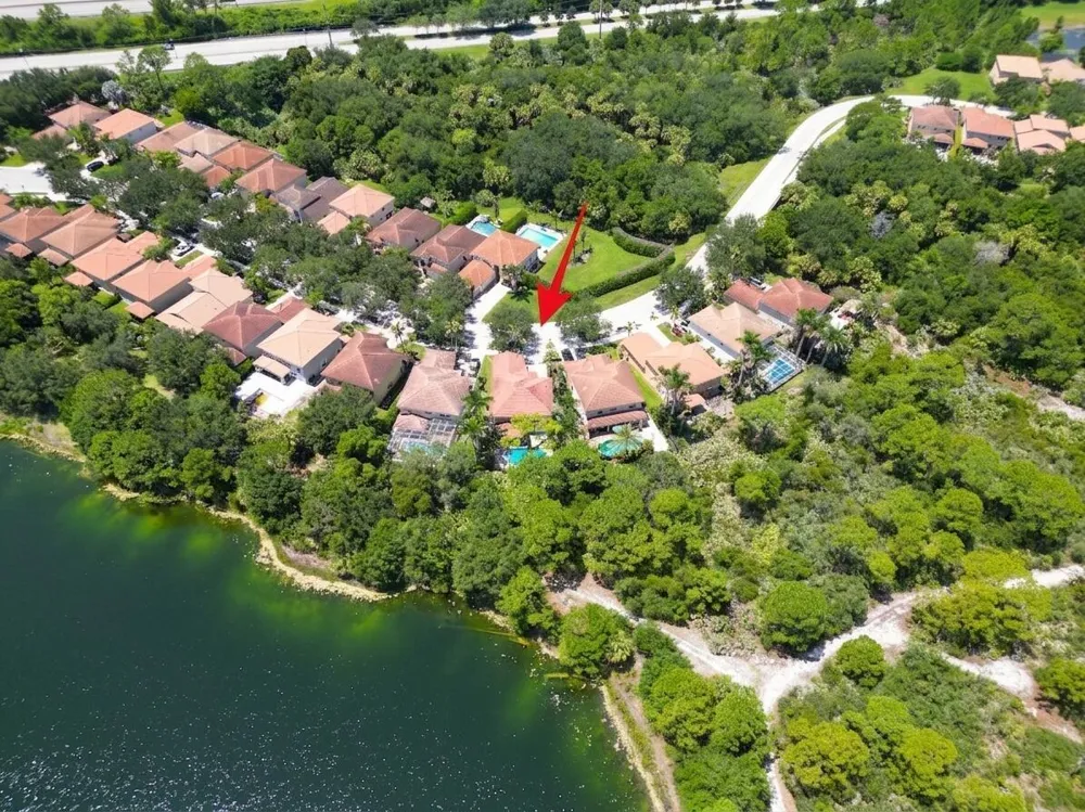 6181 SW Bald Eagle Drive Palm City, FL 34990