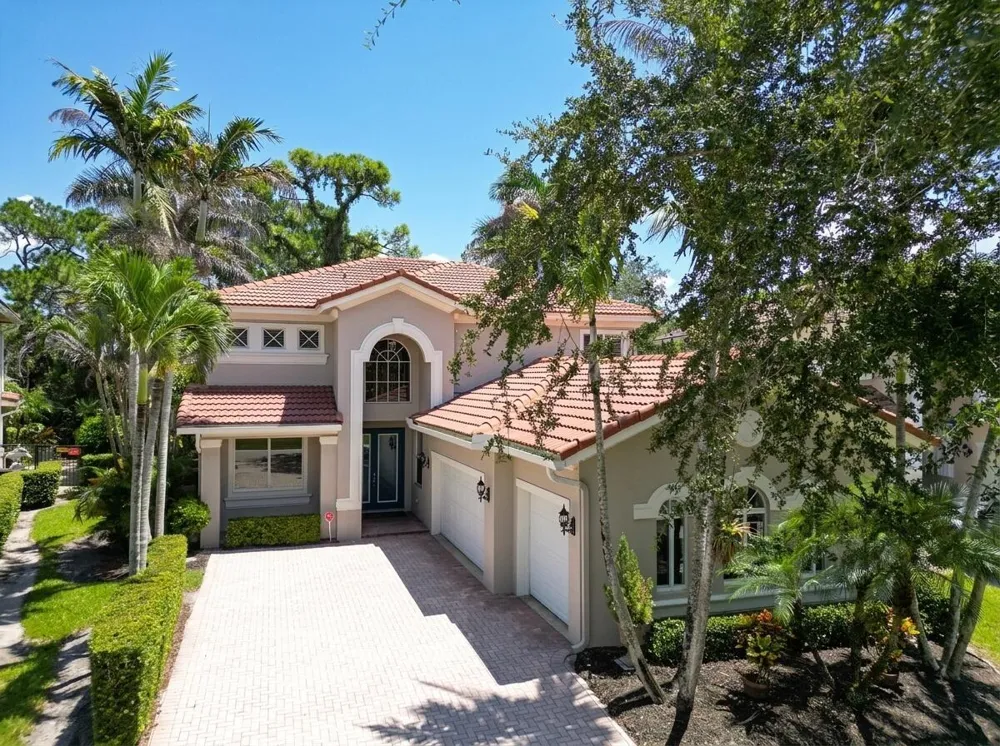 6181 SW Bald Eagle Drive Palm City, FL 34990