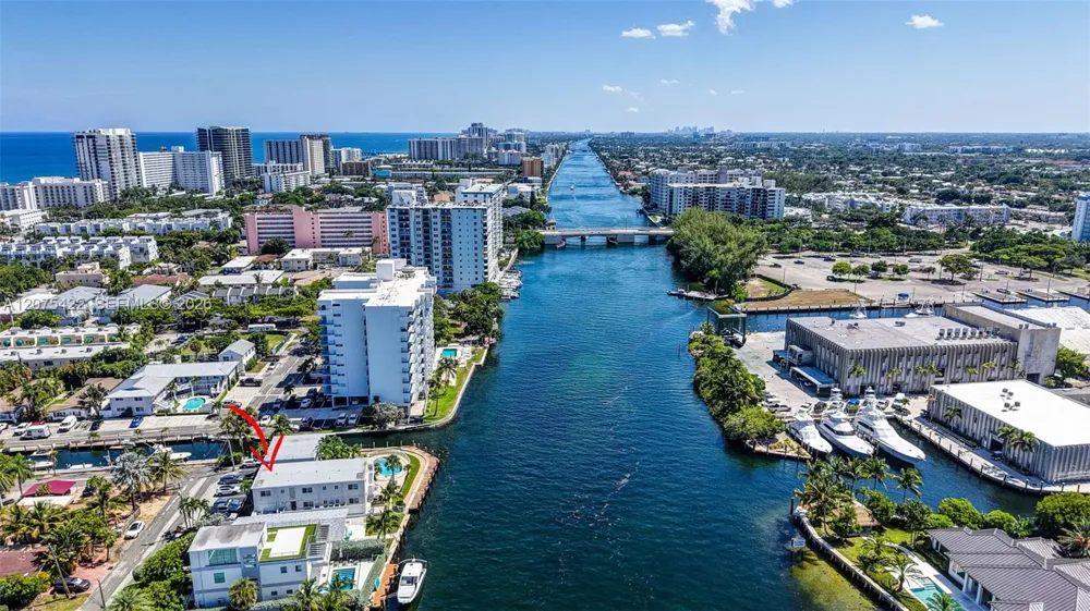 1705 Riverside Dr #2 Pompano Beach, FL 33062