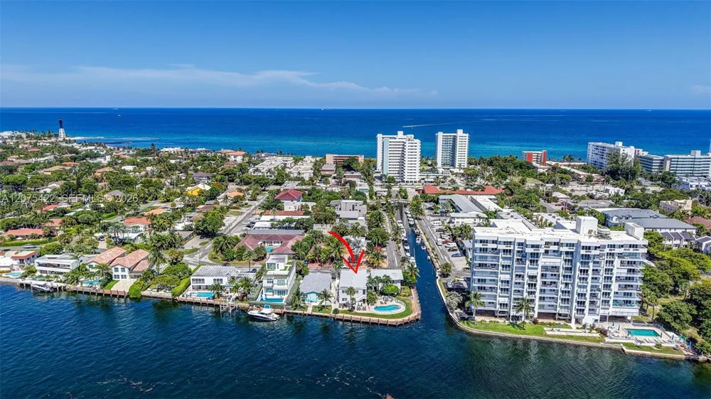 1705 Riverside Dr #2 Pompano Beach, FL 33062