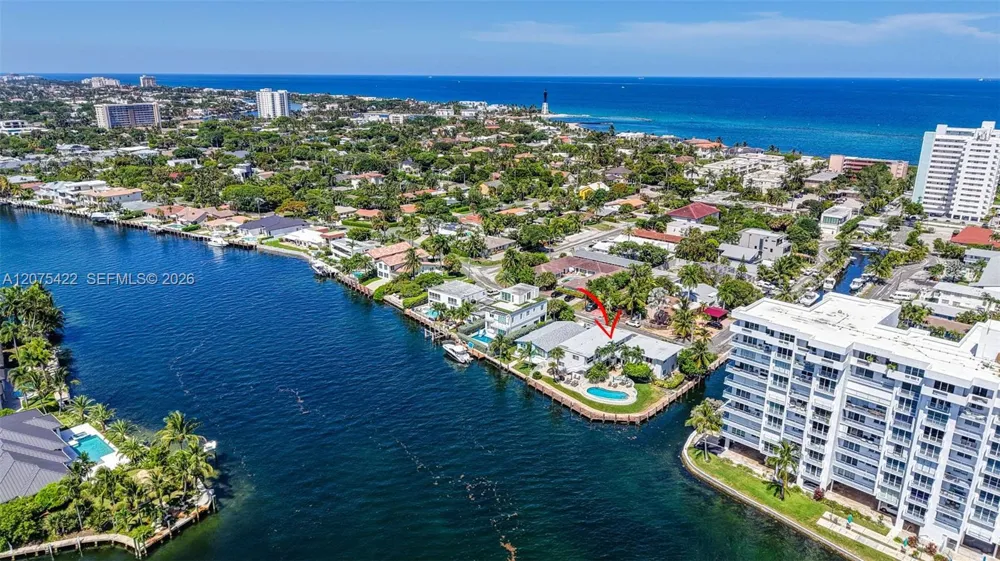 1705 Riverside Dr #2 Pompano Beach, FL 33062