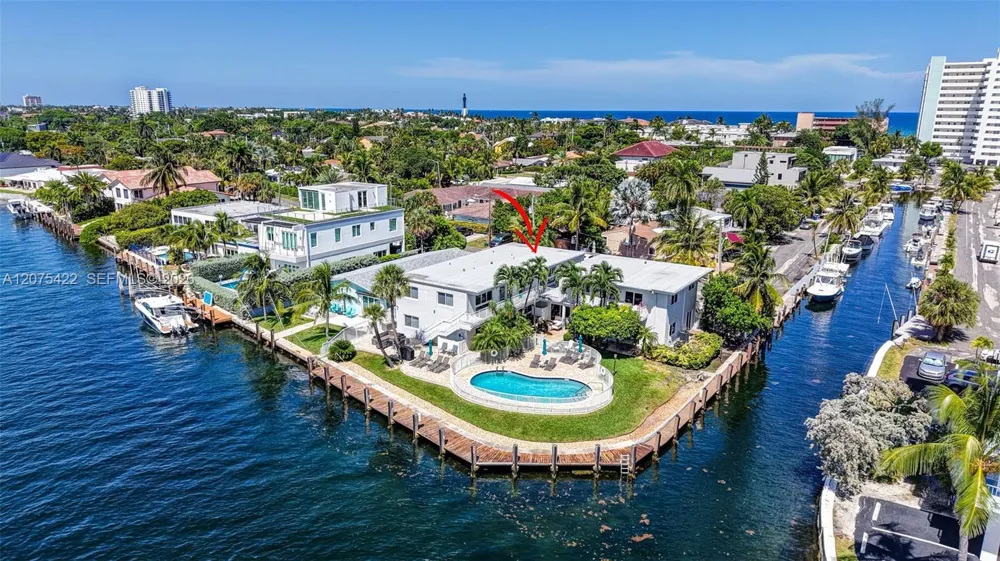 1705 Riverside Dr #2 Pompano Beach, FL 33062