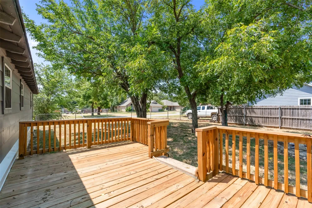 417 Birch Street Springtown, TX 76082