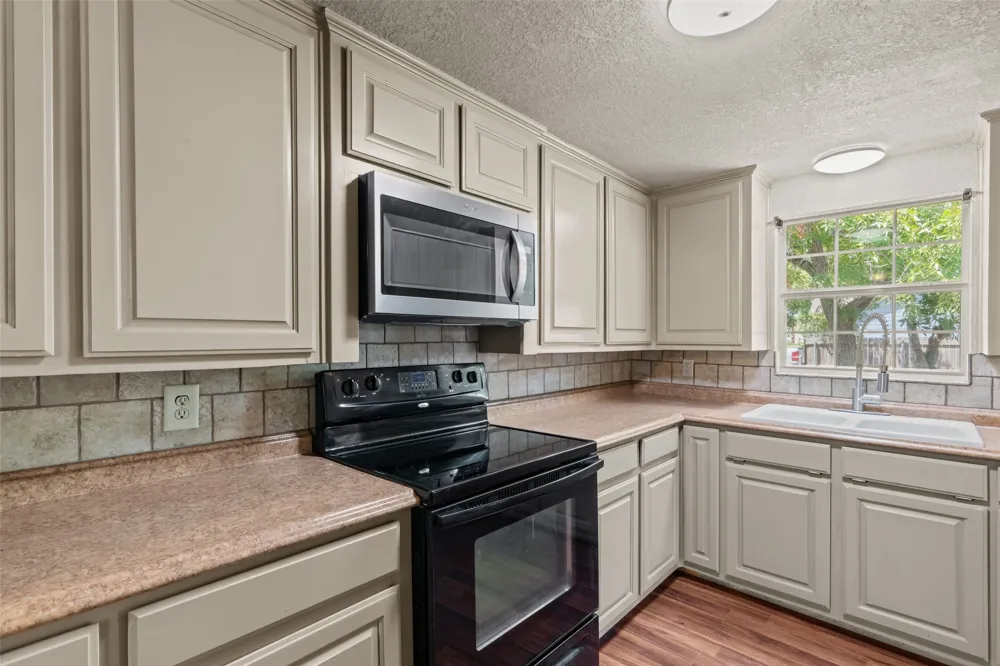 417 Birch Street Springtown, TX 76082