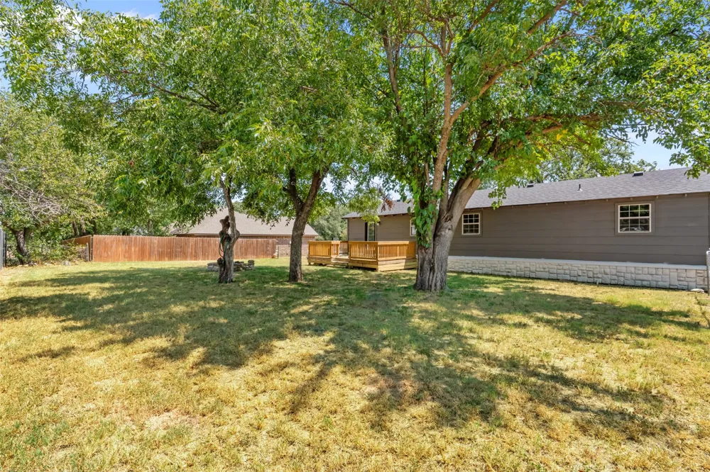 417 Birch Street Springtown, TX 76082