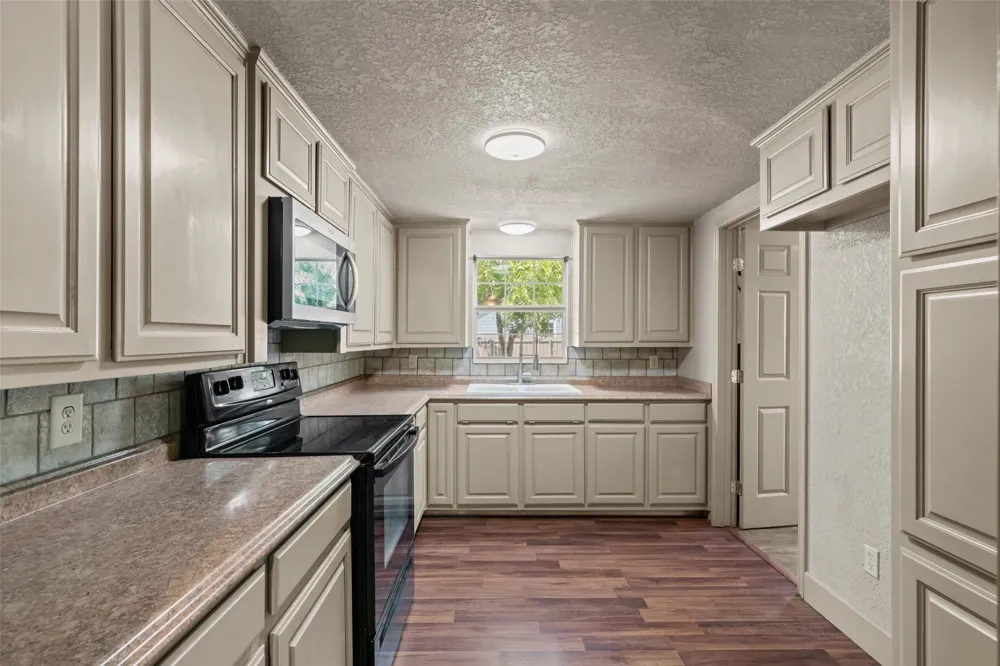 417 Birch Street Springtown, TX 76082