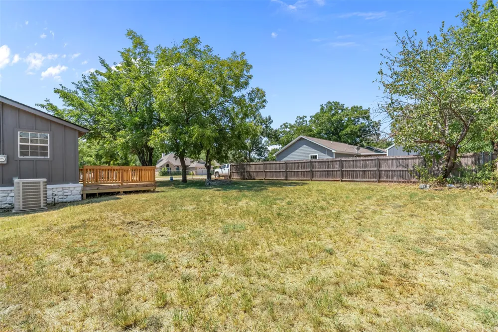 417 Birch Street Springtown, TX 76082
