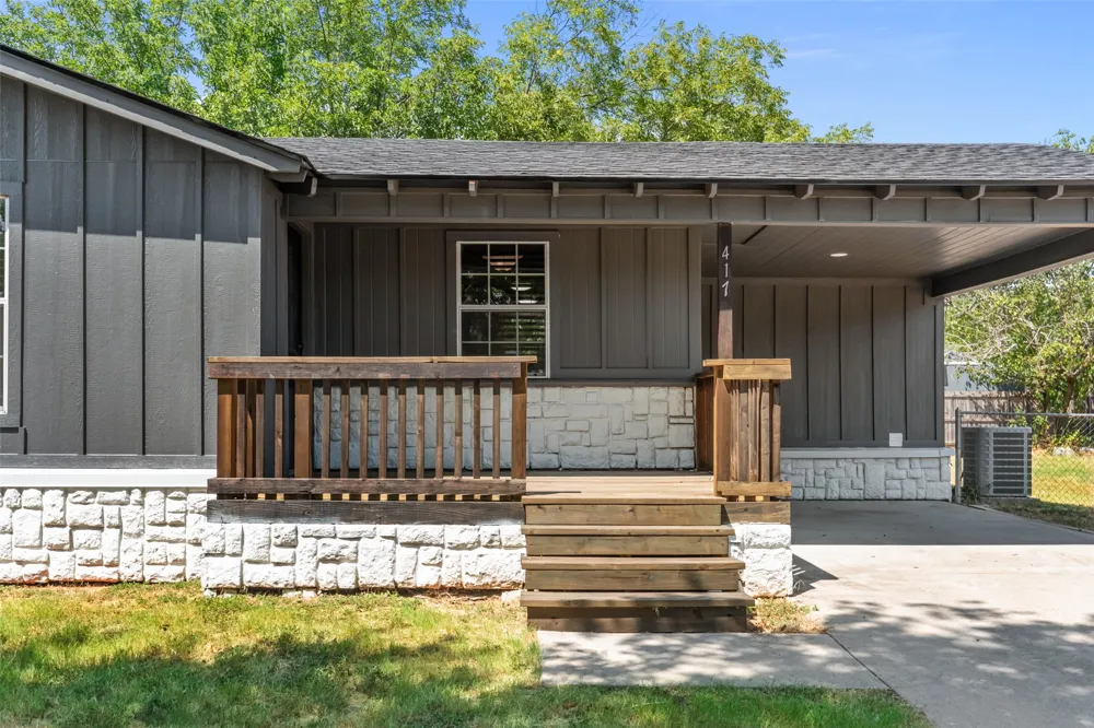 417 Birch Street Springtown, TX 76082