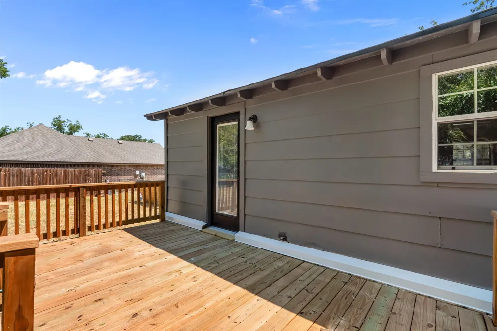417 Birch Street Springtown, TX 76082