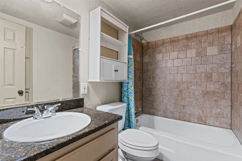 417 Birch Street Springtown, TX 76082