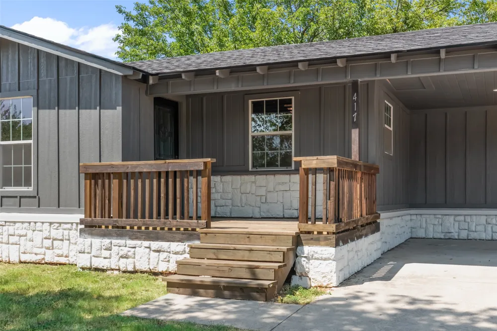 417 Birch Street Springtown, TX 76082
