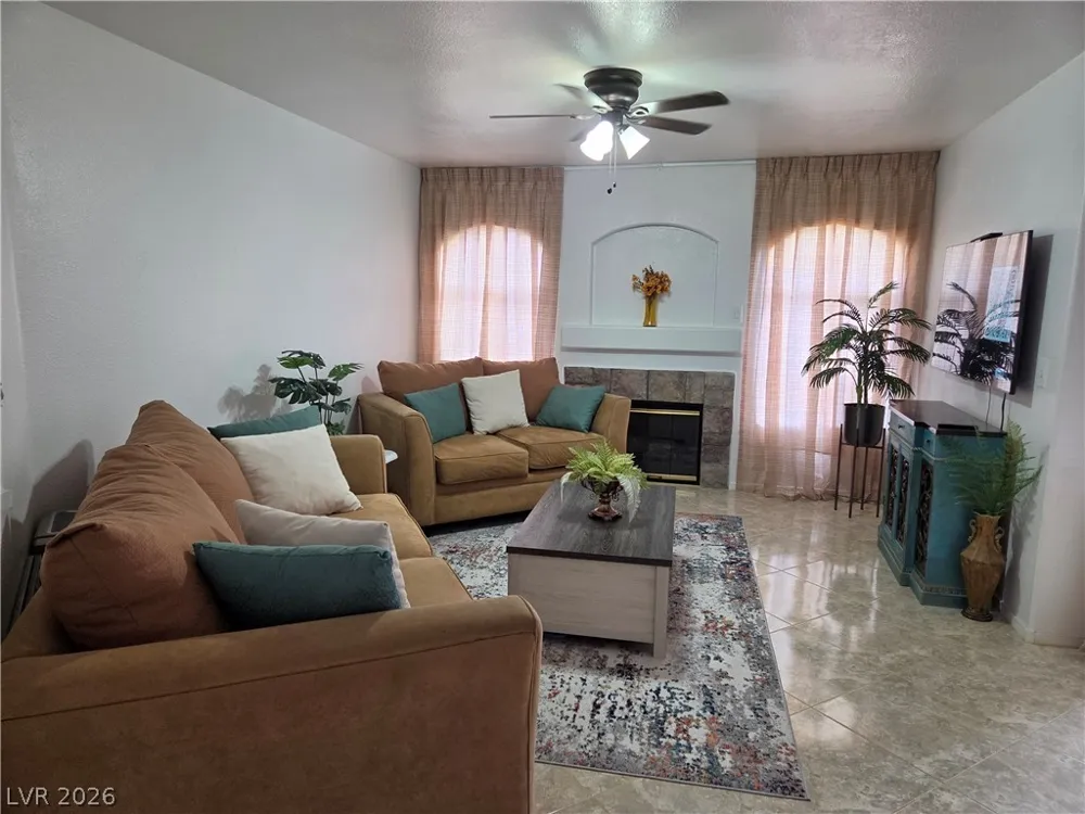 4555 E Sahara Avenue #274 Las Vegas, NV 89104