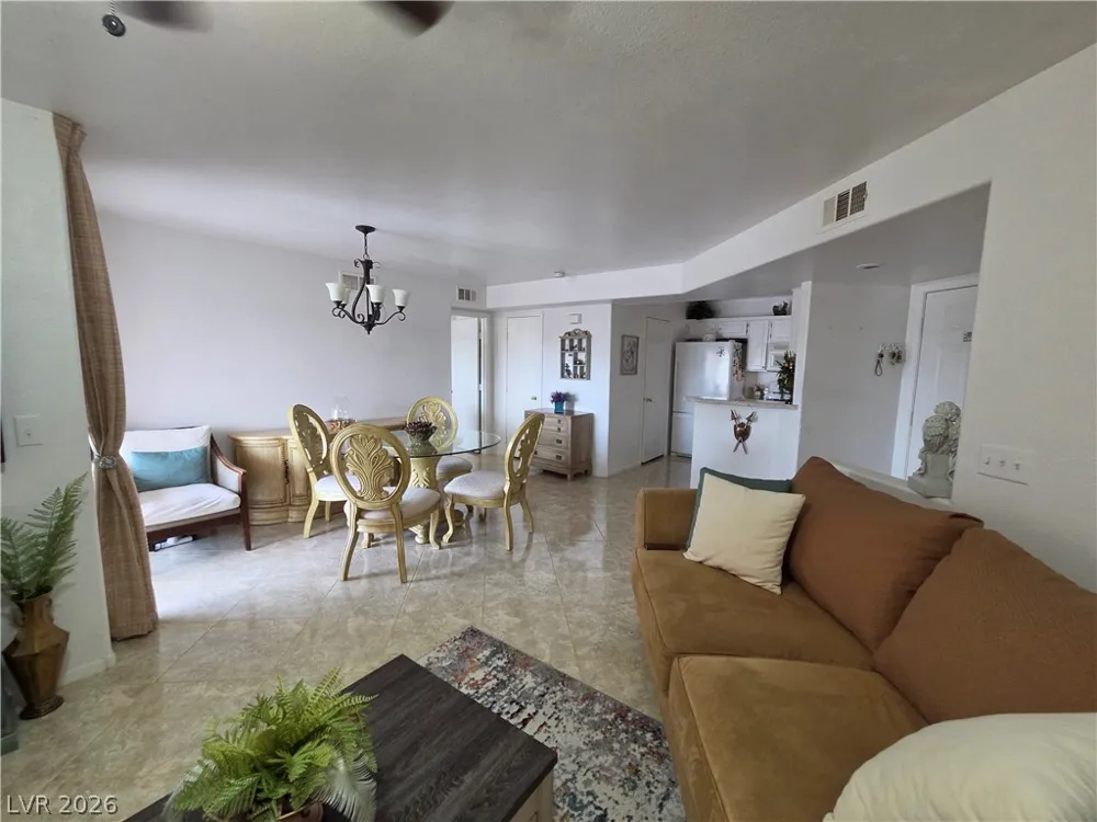 4555 E Sahara Avenue #274 Las Vegas, NV 89104