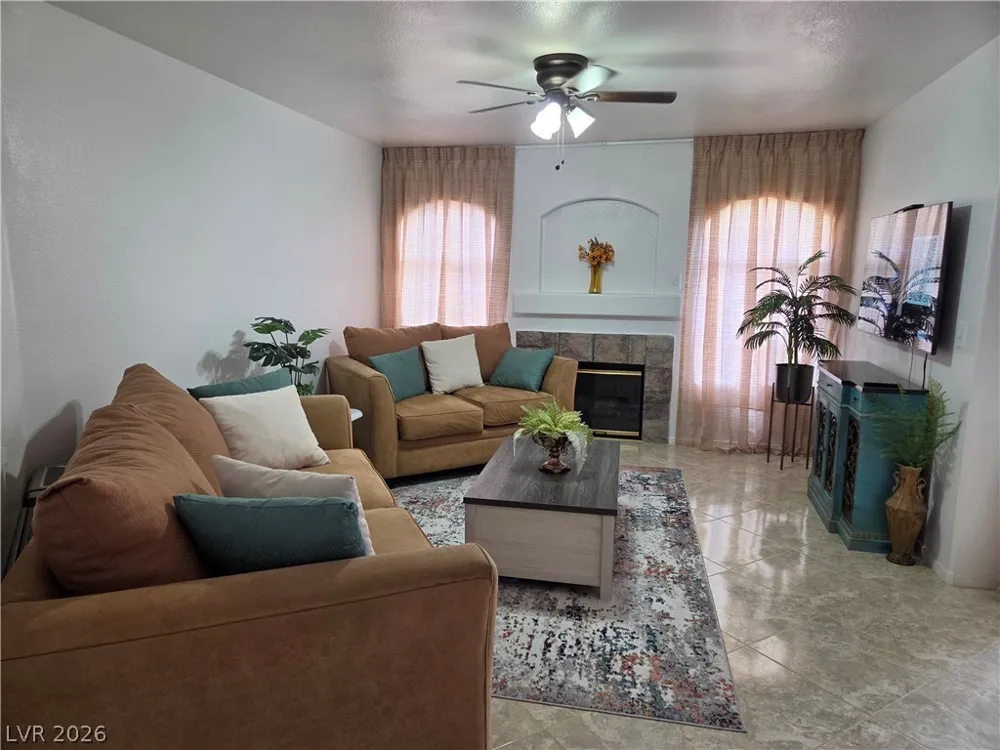 4555 E Sahara Avenue #274 Las Vegas, NV 89104