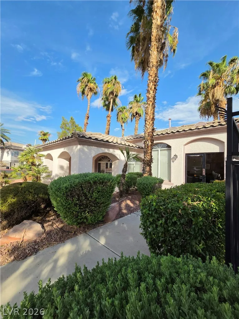 4555 E Sahara Avenue #274 Las Vegas, NV 89104