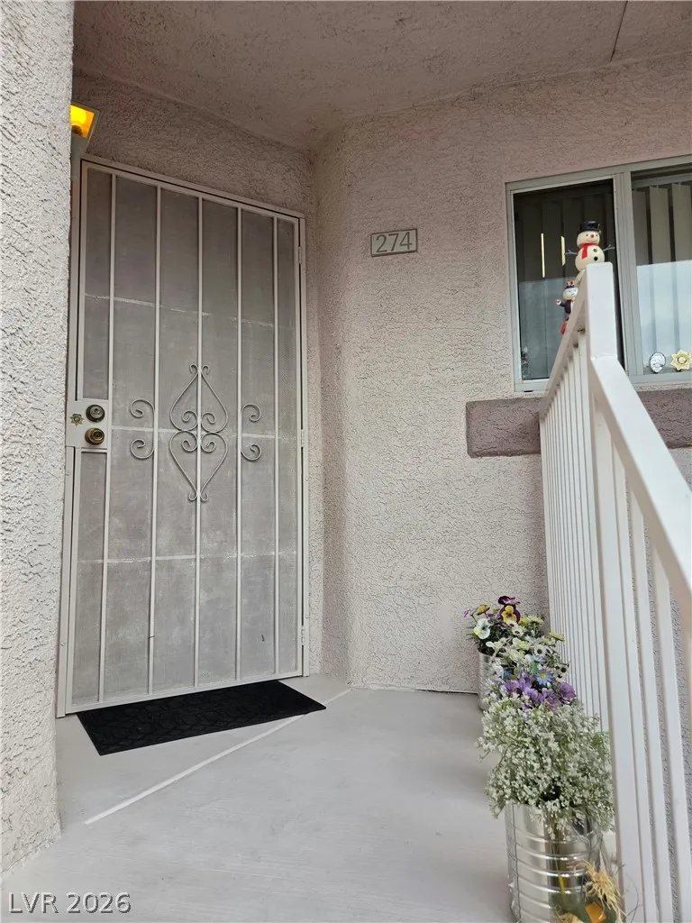 4555 E Sahara Avenue #274 Las Vegas, NV 89104