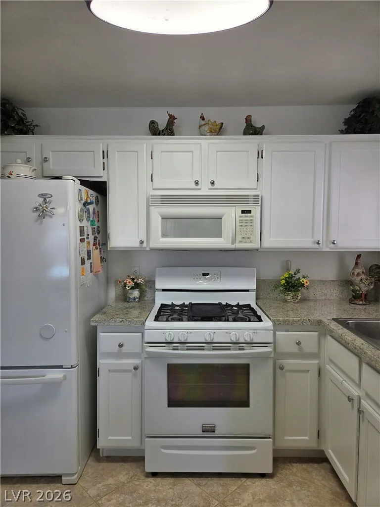 4555 E Sahara Avenue #274 Las Vegas, NV 89104